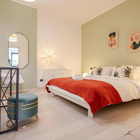 Urban House - Exclusive Park House Navigli Milan Center Apartment Exterior photo