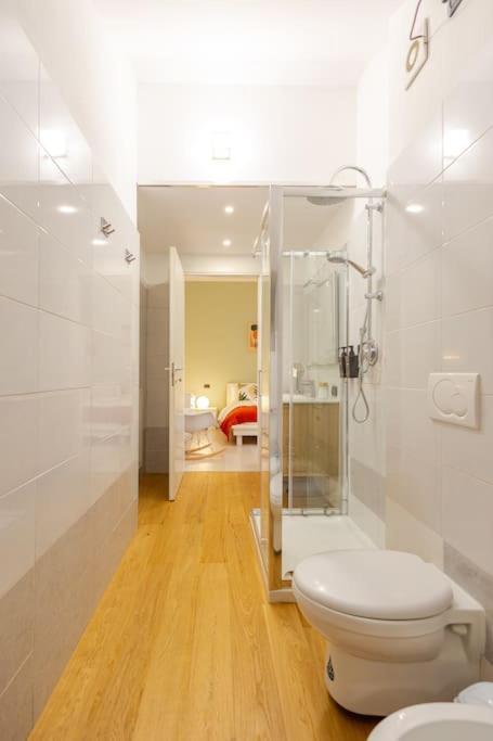 Urban House - Exclusive Park House Navigli Milan Center Apartment Exterior photo