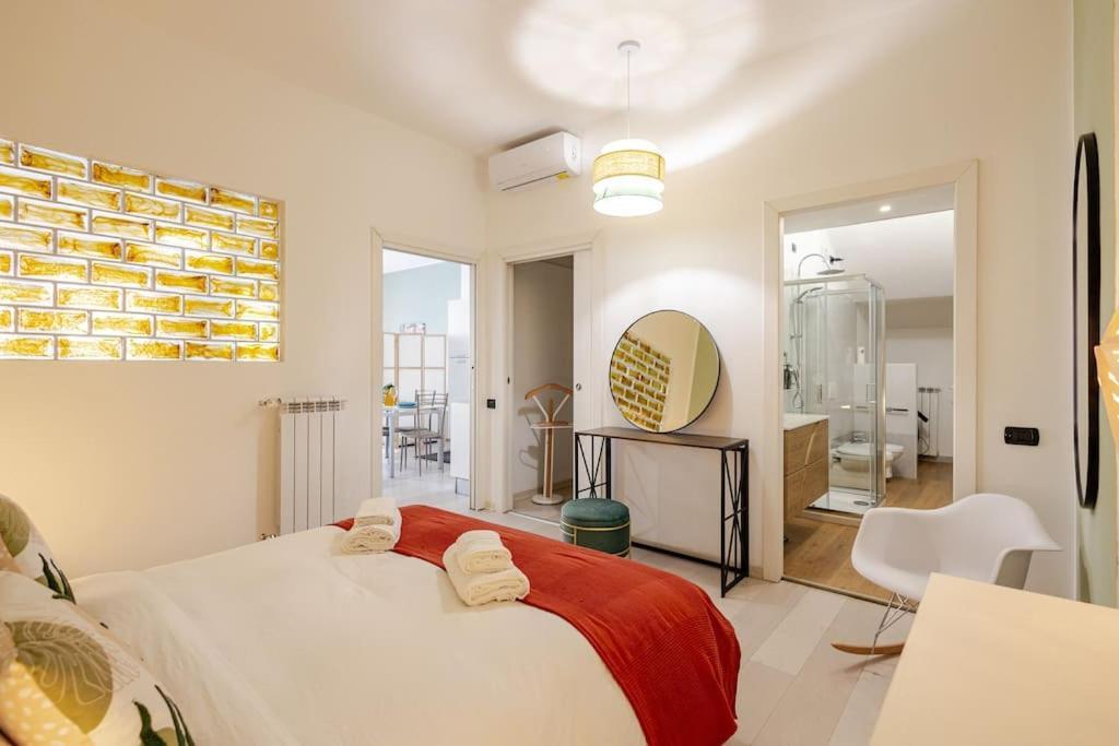Urban House - Exclusive Park House Navigli Milan Center Apartment Exterior photo