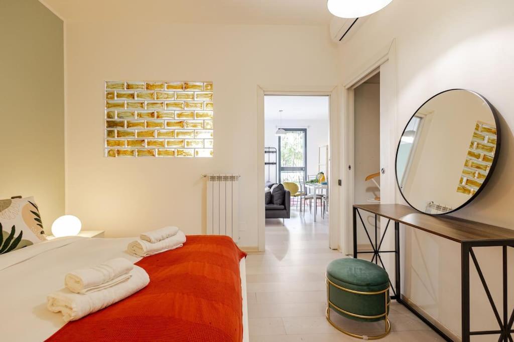 Urban House - Exclusive Park House Navigli Milan Center Apartment Exterior photo