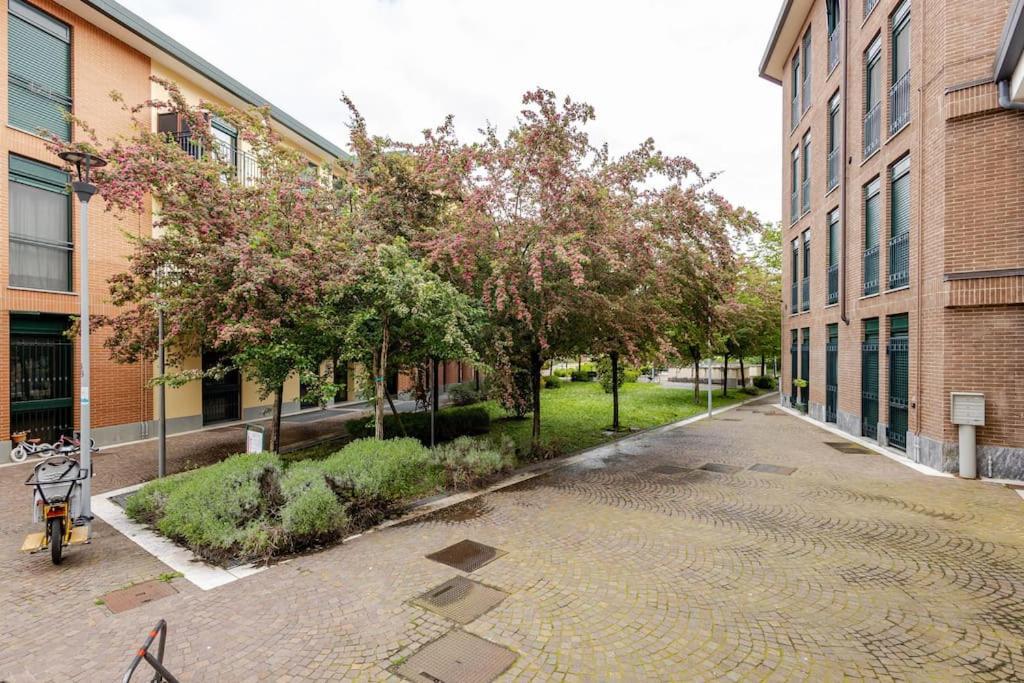 Urban House - Exclusive Park House Navigli Milan Center Apartment Exterior photo